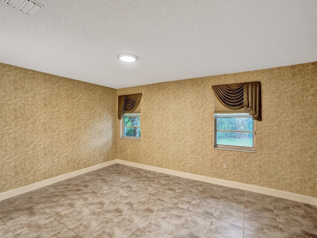 PALM ISLES I, II - Residential