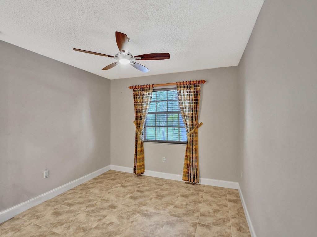 PALM ISLES I, II - Residential