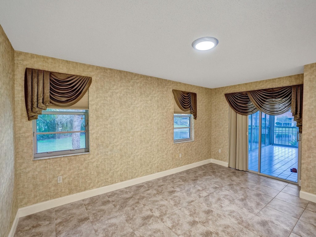 PALM ISLES I, II - Residential