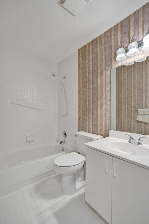 PALM ISLES I, II - Residential