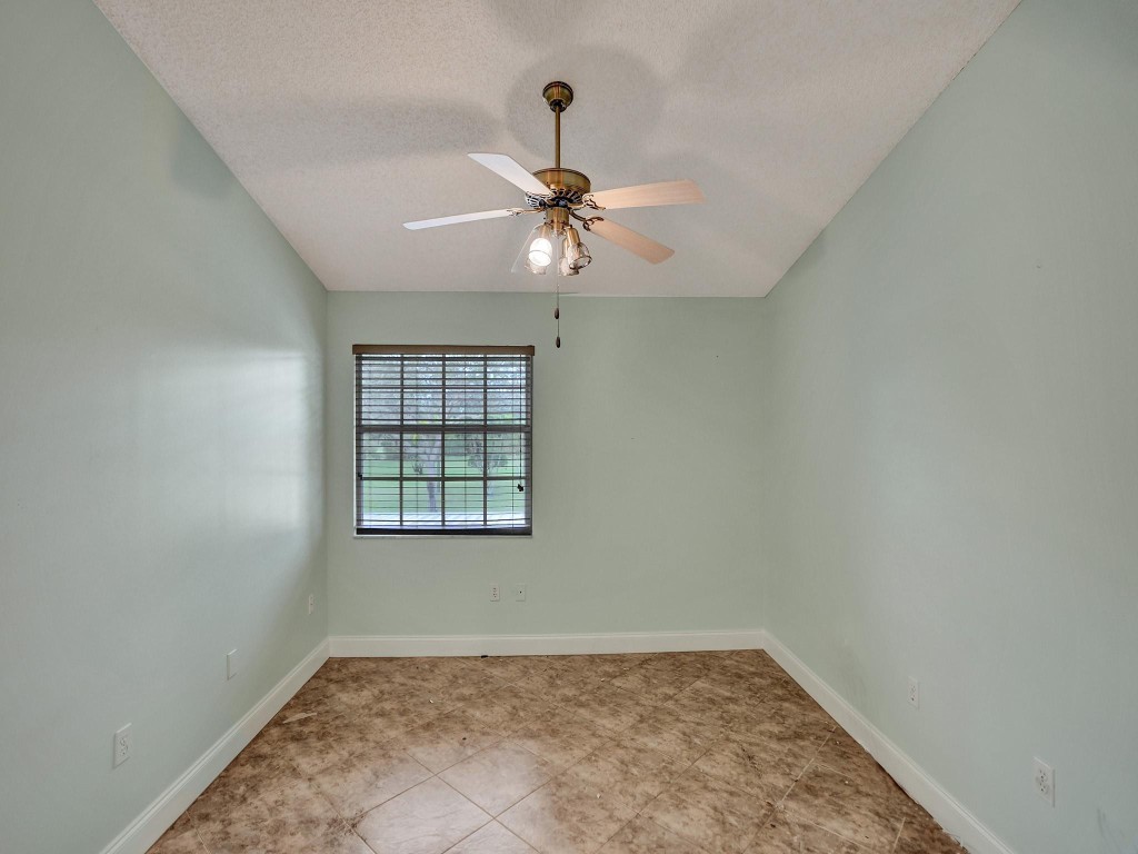 PALM ISLES I, II - Residential