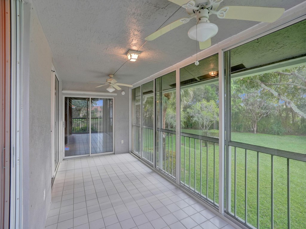 PALM ISLES I, II - Residential