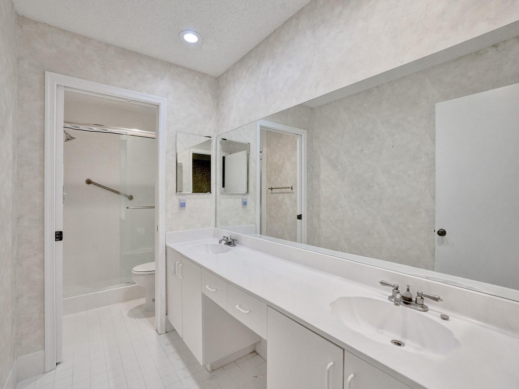 PALM ISLES I, II - Residential