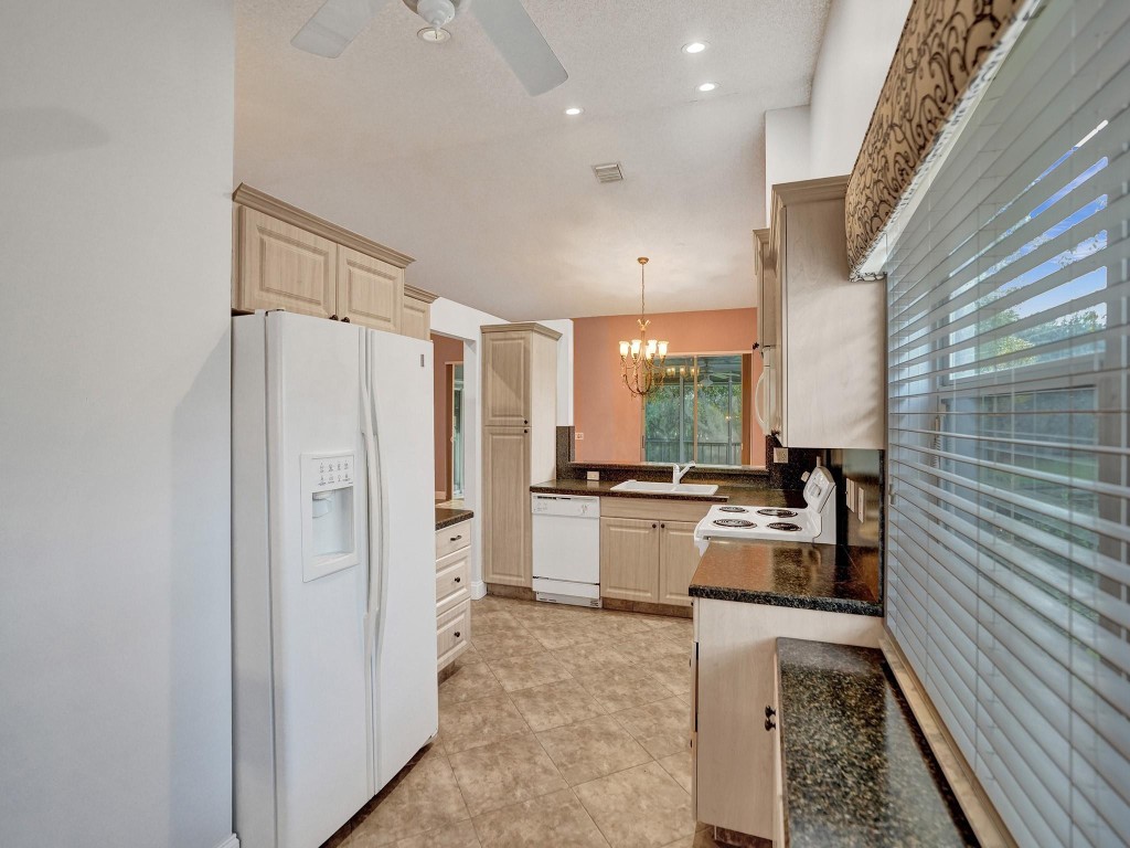 PALM ISLES I, II - Residential