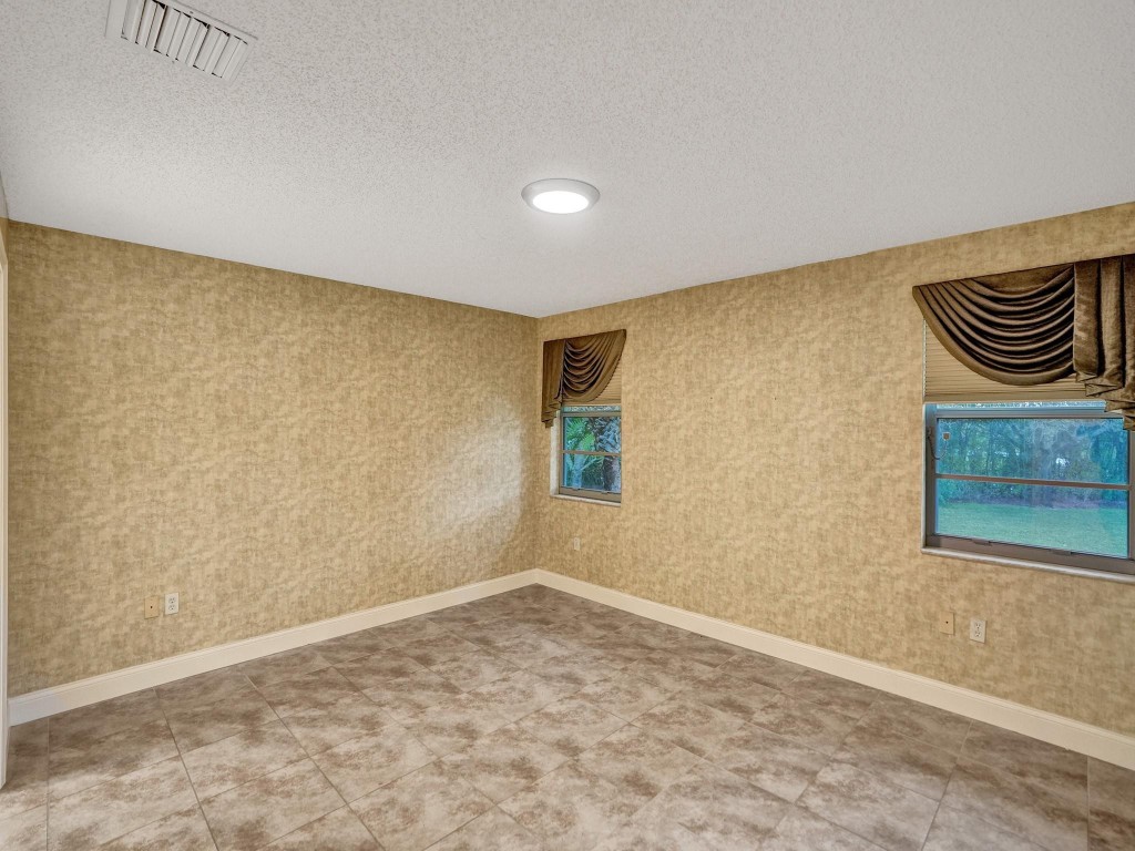 PALM ISLES I, II - Residential