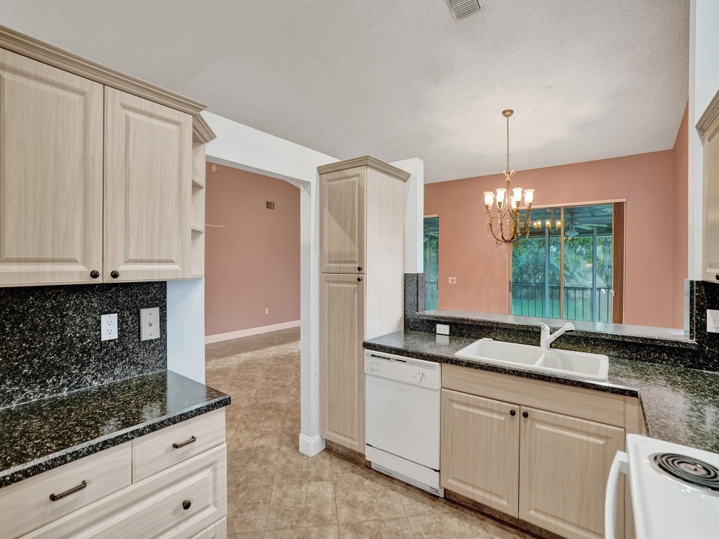 PALM ISLES I, II - Residential