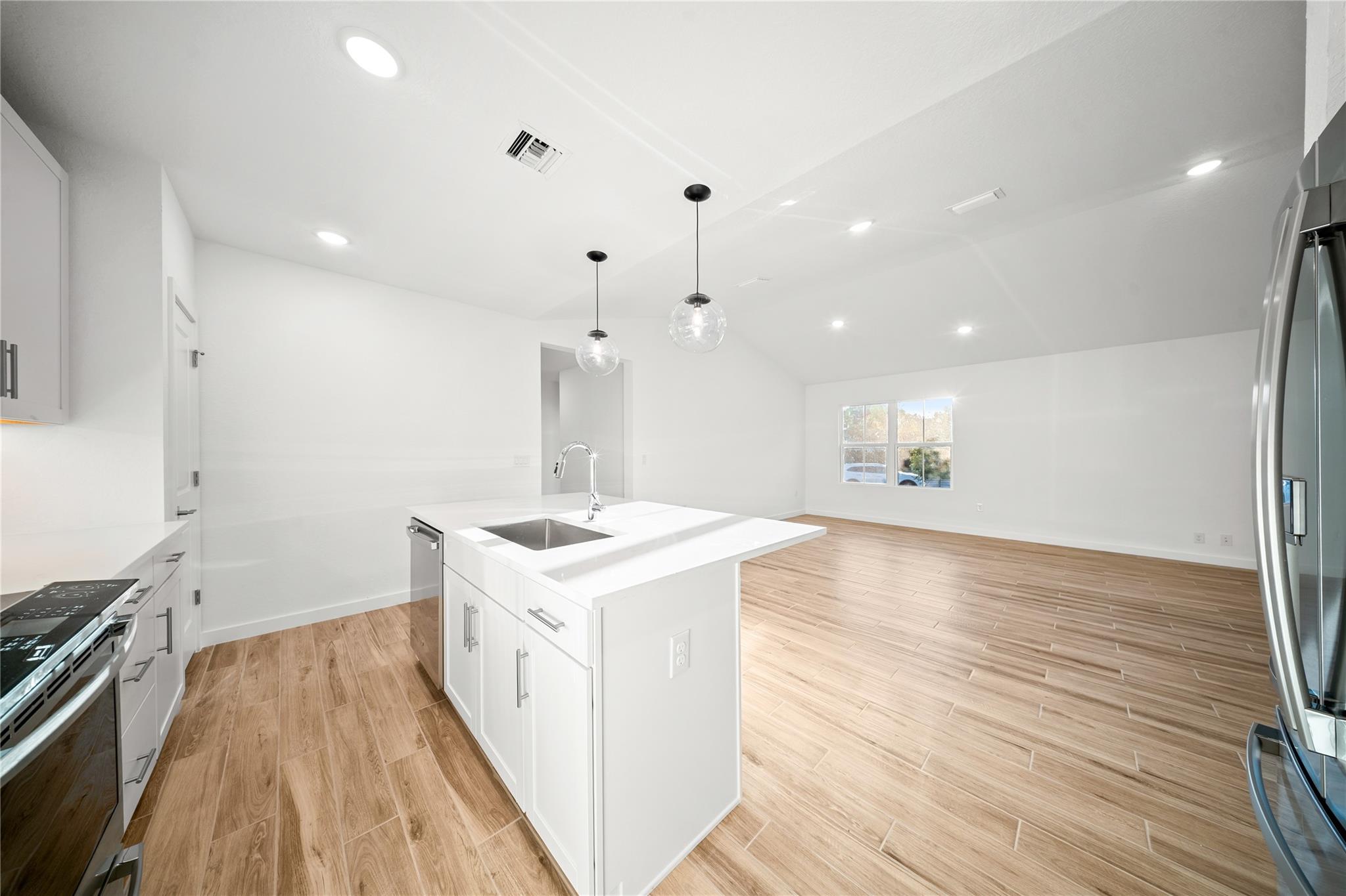 Port St Lucie Sec 31 - Residential Lease