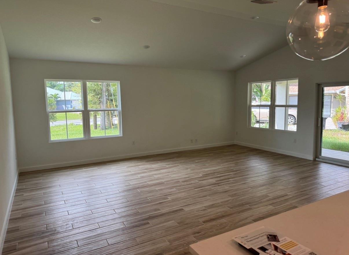 Port St Lucie Sec 31 - Residential Lease