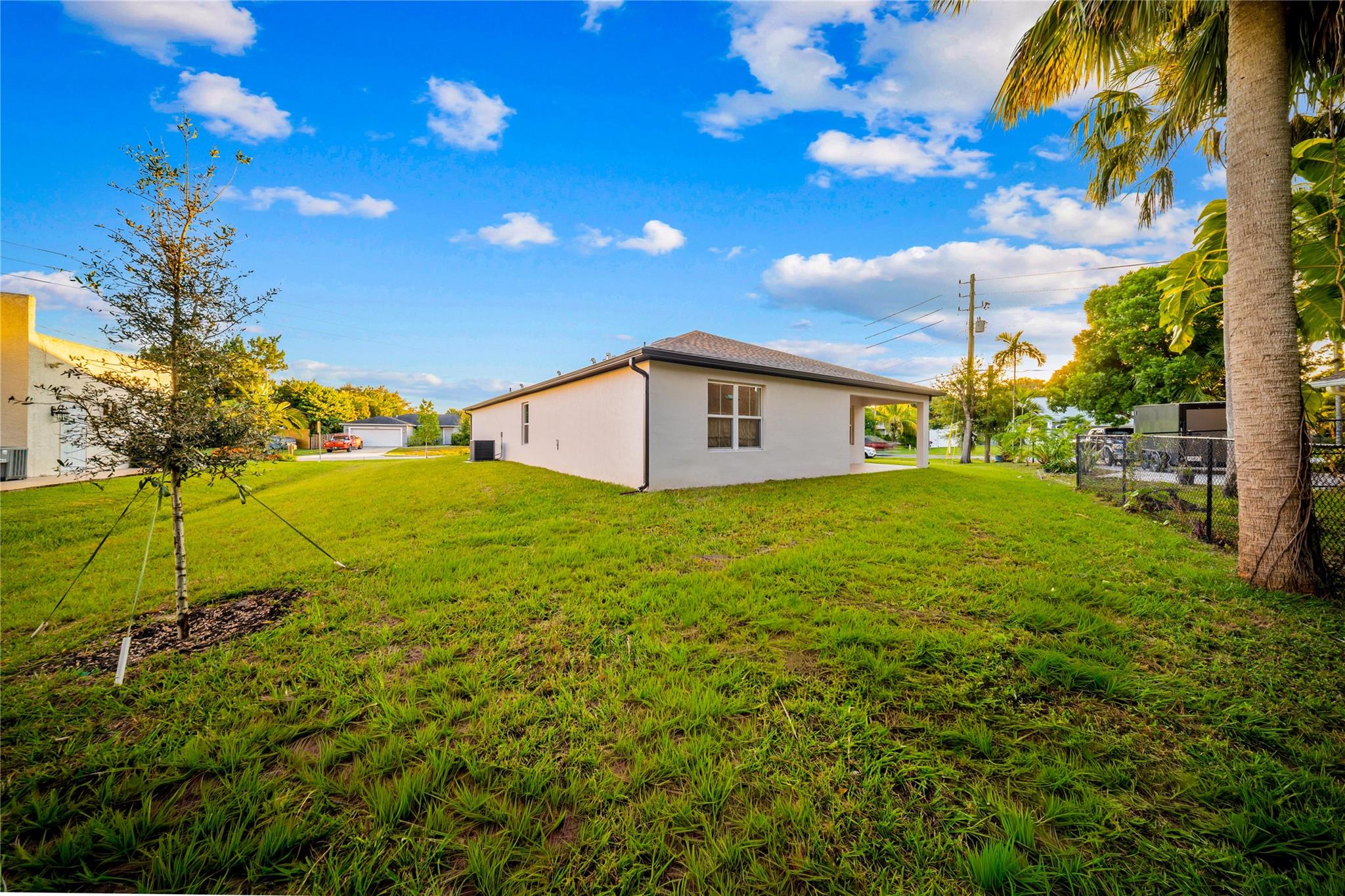 Port St Lucie Sec 31 - Residential Lease