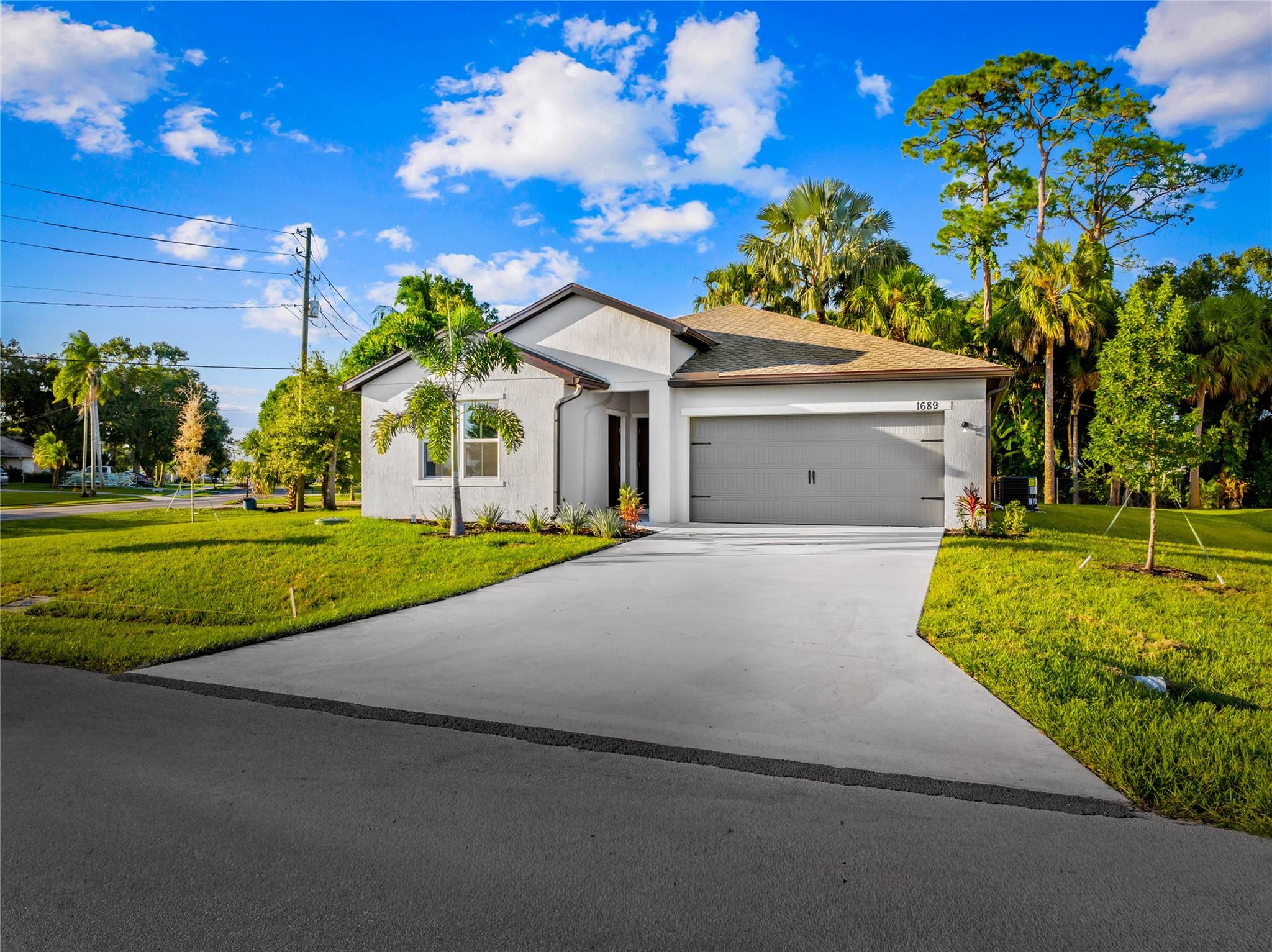 Port St Lucie Sec 31 - Residential Lease