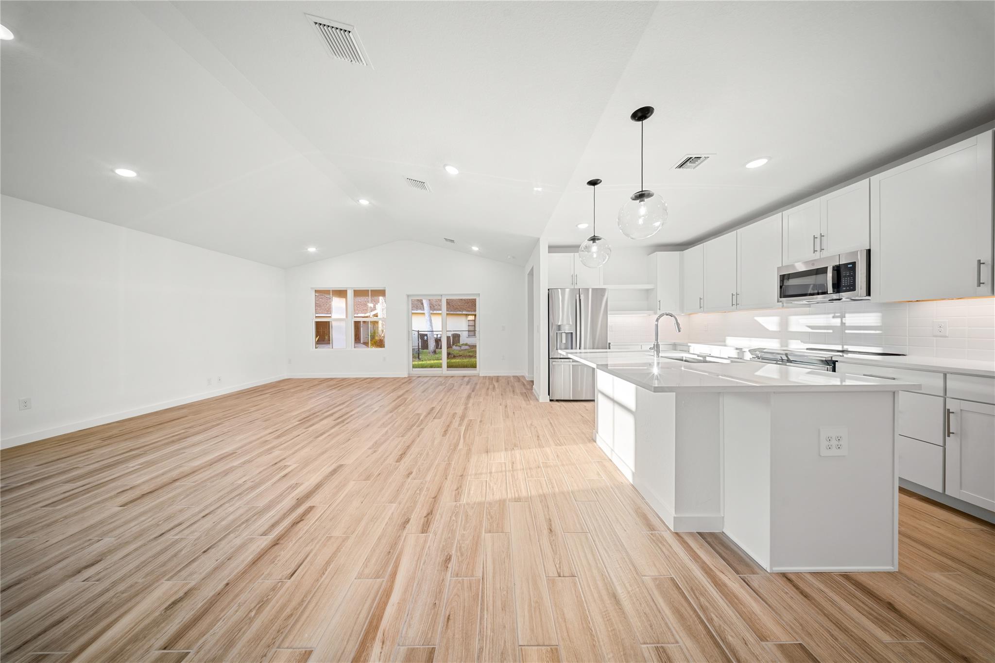 Port St Lucie Sec 31 - Residential Lease