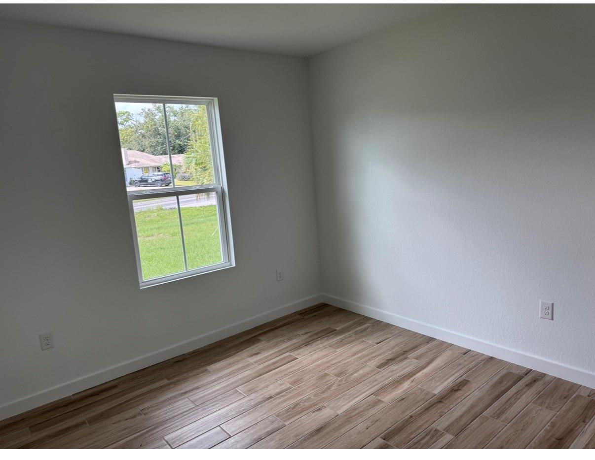 Port St Lucie Sec 31 - Residential Lease