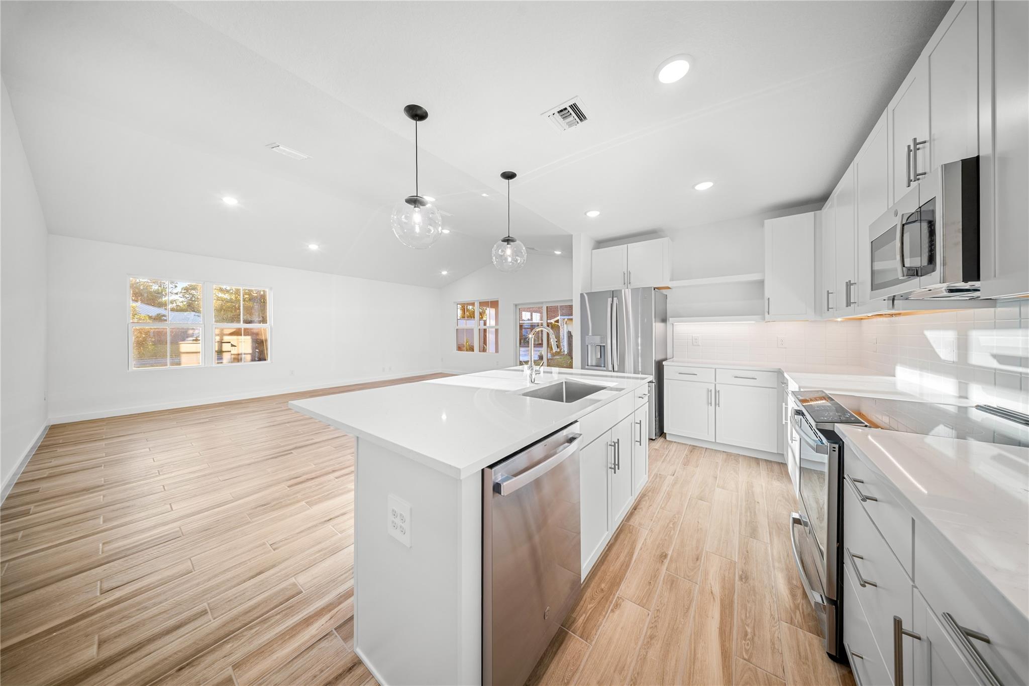 Port St Lucie Sec 31 - Residential Lease