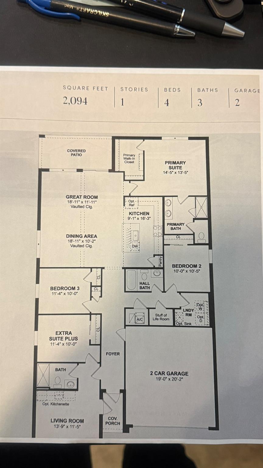 Port St Lucie Sec 31 - Residential Lease