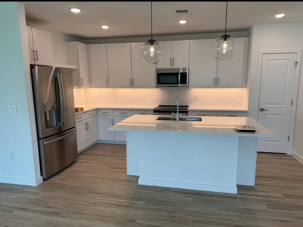 Port St Lucie Sec 31 - Residential Lease