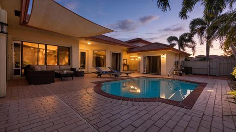 215 Citrus Trail Boynton Beach FL 33436