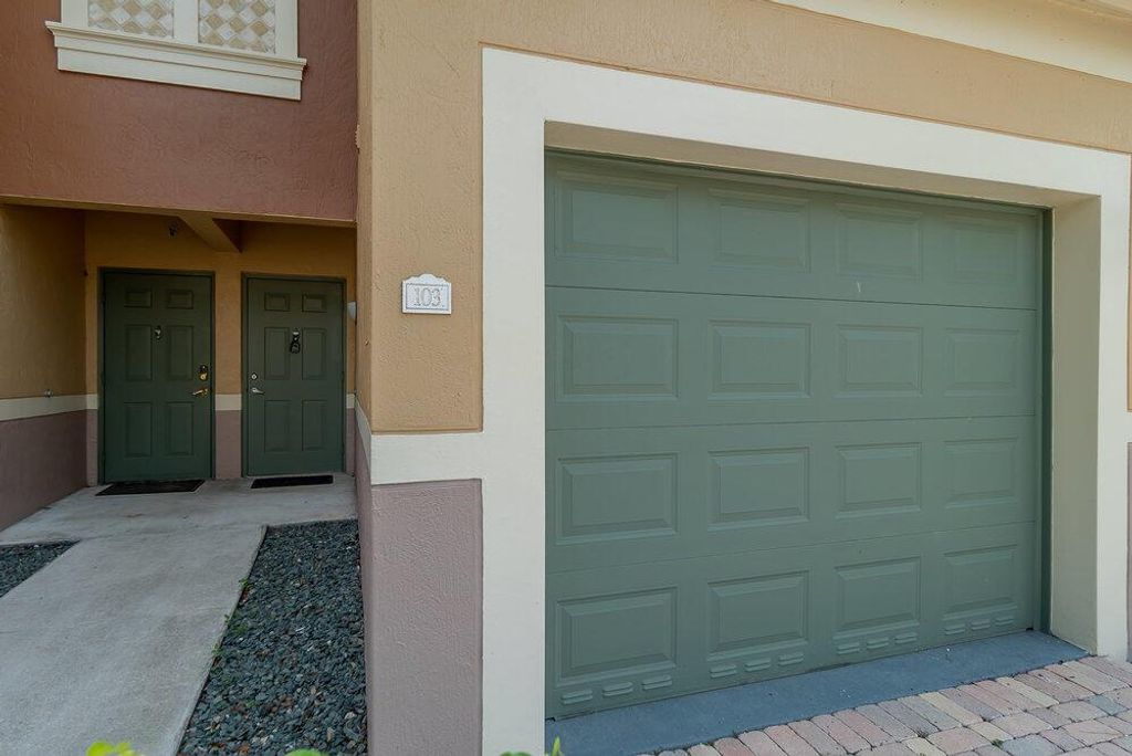 Photo of 11789 Saint Andrews Place #103, Wellington, FL 33414 (MLS # R11094757)