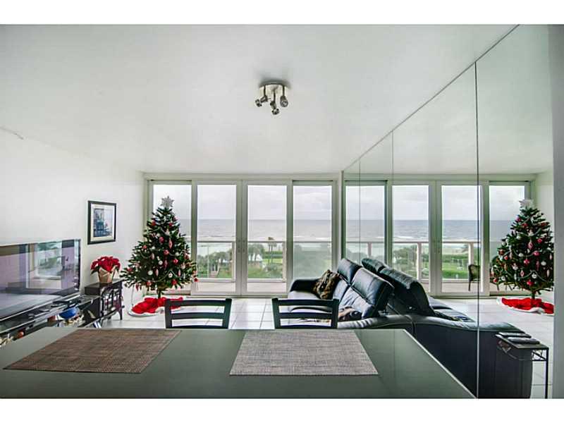 TIARA EAST CONDO - Residential Lease