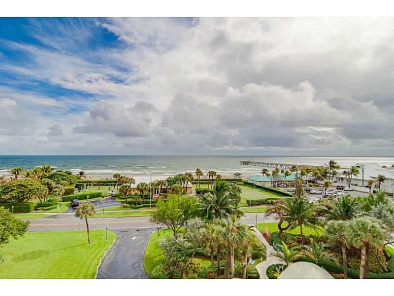 TIARA EAST CONDO - Residential Lease