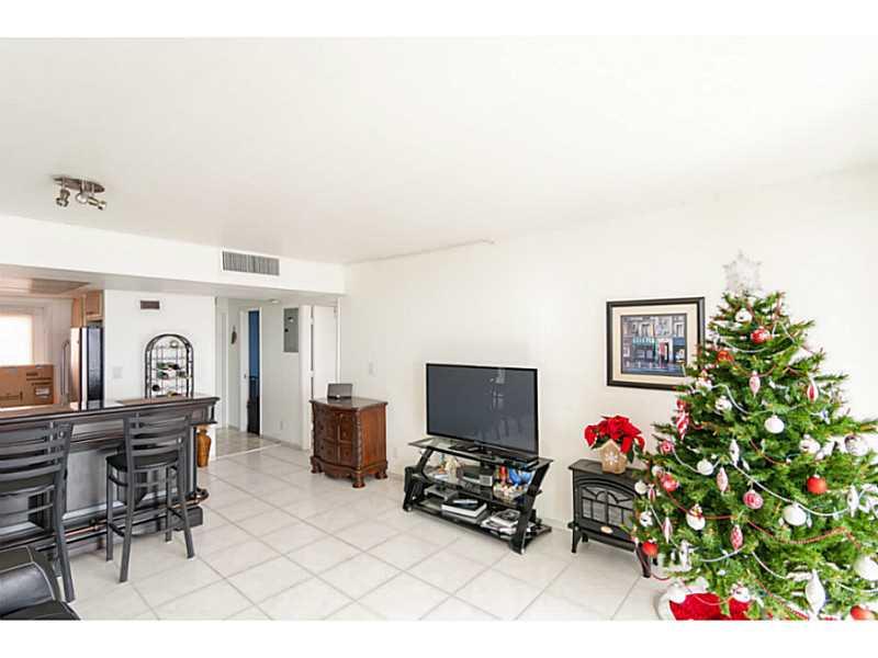 TIARA EAST CONDO - Residential Lease