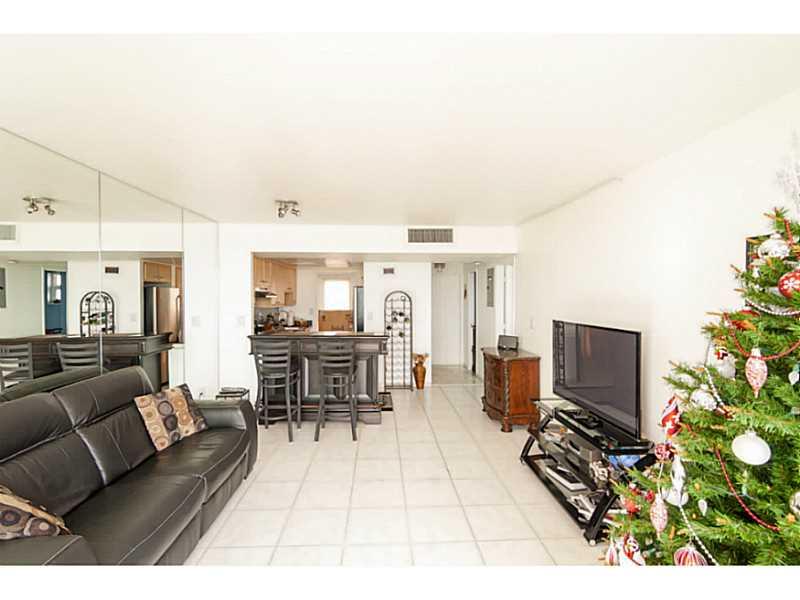 TIARA EAST CONDO - Residential Lease