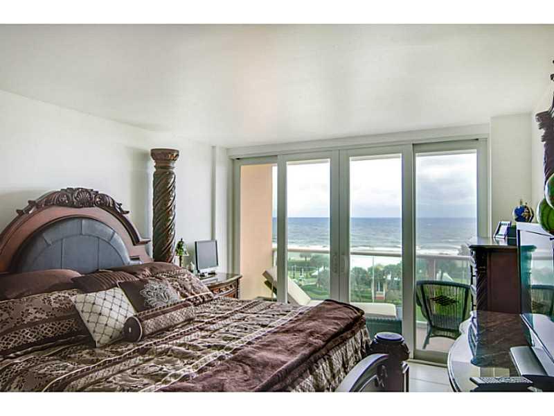 TIARA EAST CONDO - Residential Lease