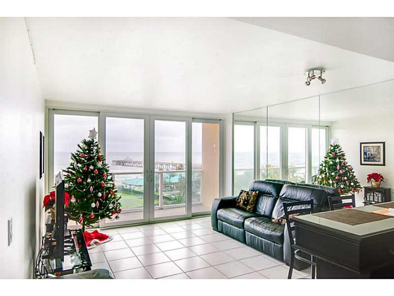 TIARA EAST CONDO - Residential Lease