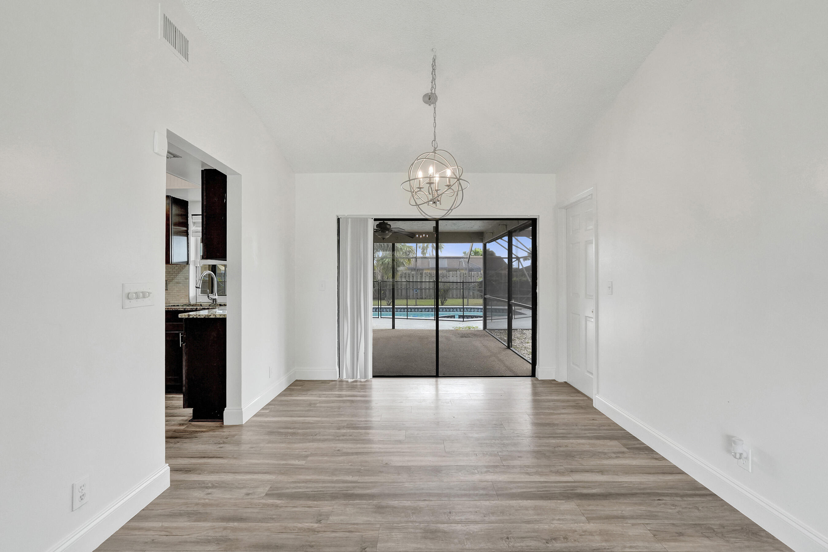 SPRINGHILL 2 - Residential Lease