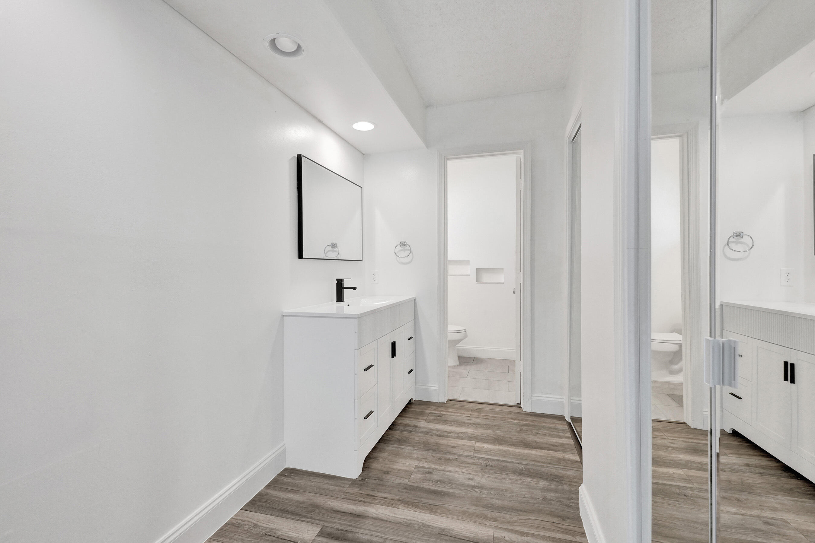 SPRINGHILL 2 - Residential Lease