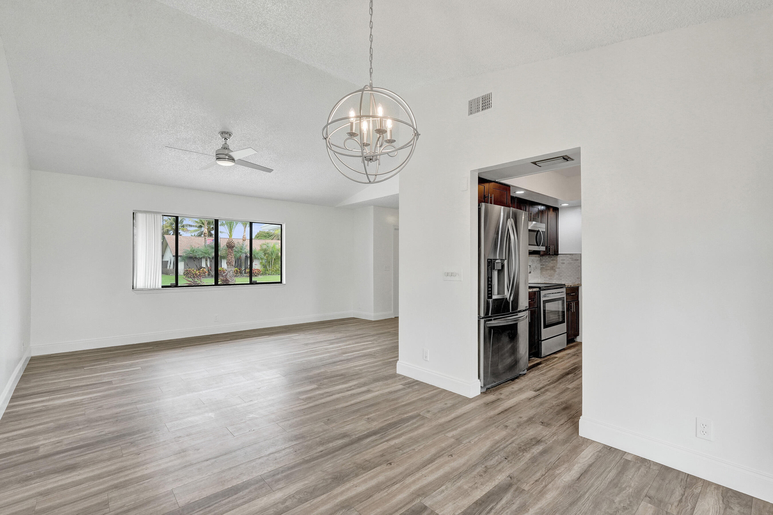 SPRINGHILL 2 - Residential Lease