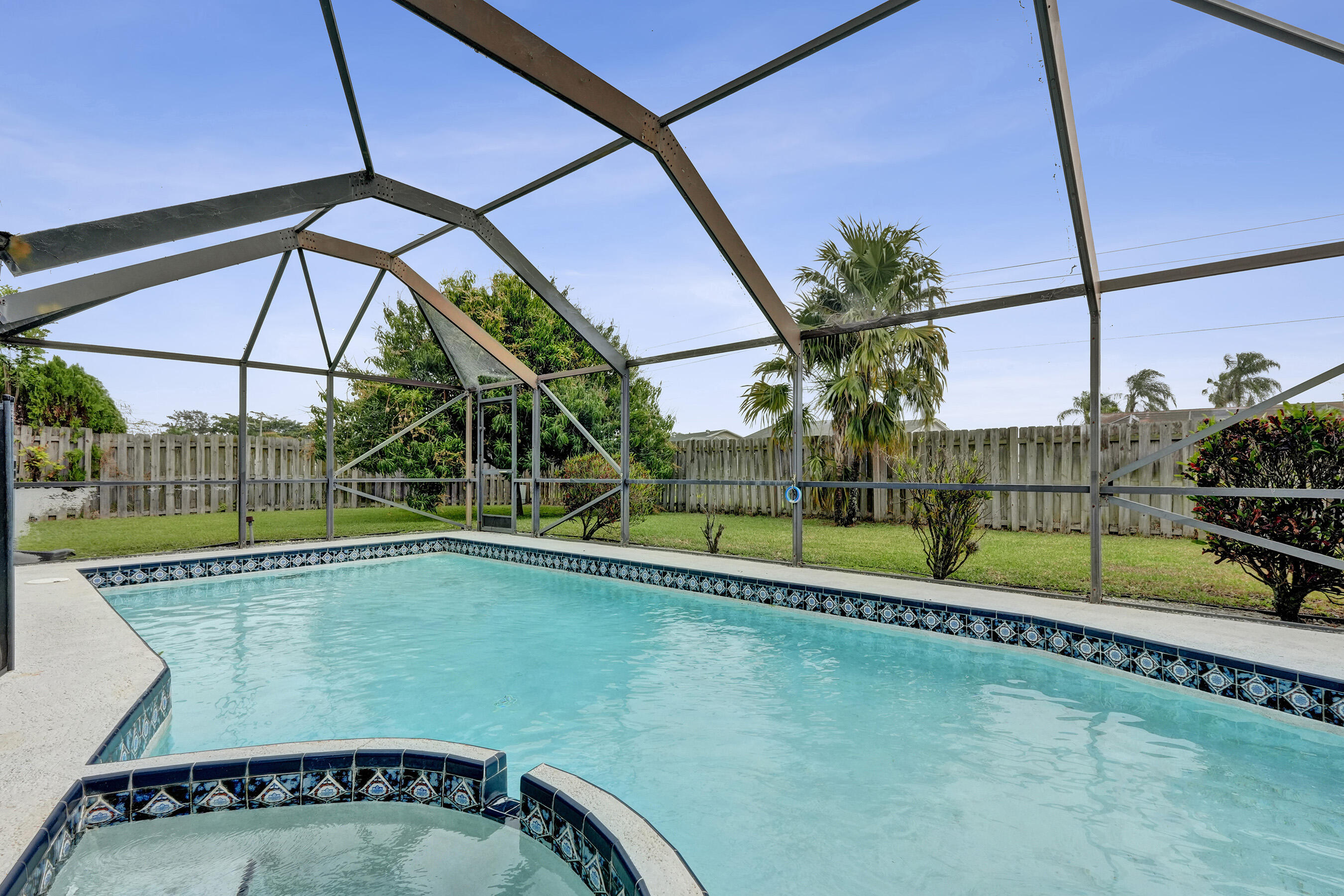 SPRINGHILL 2 - Residential Lease