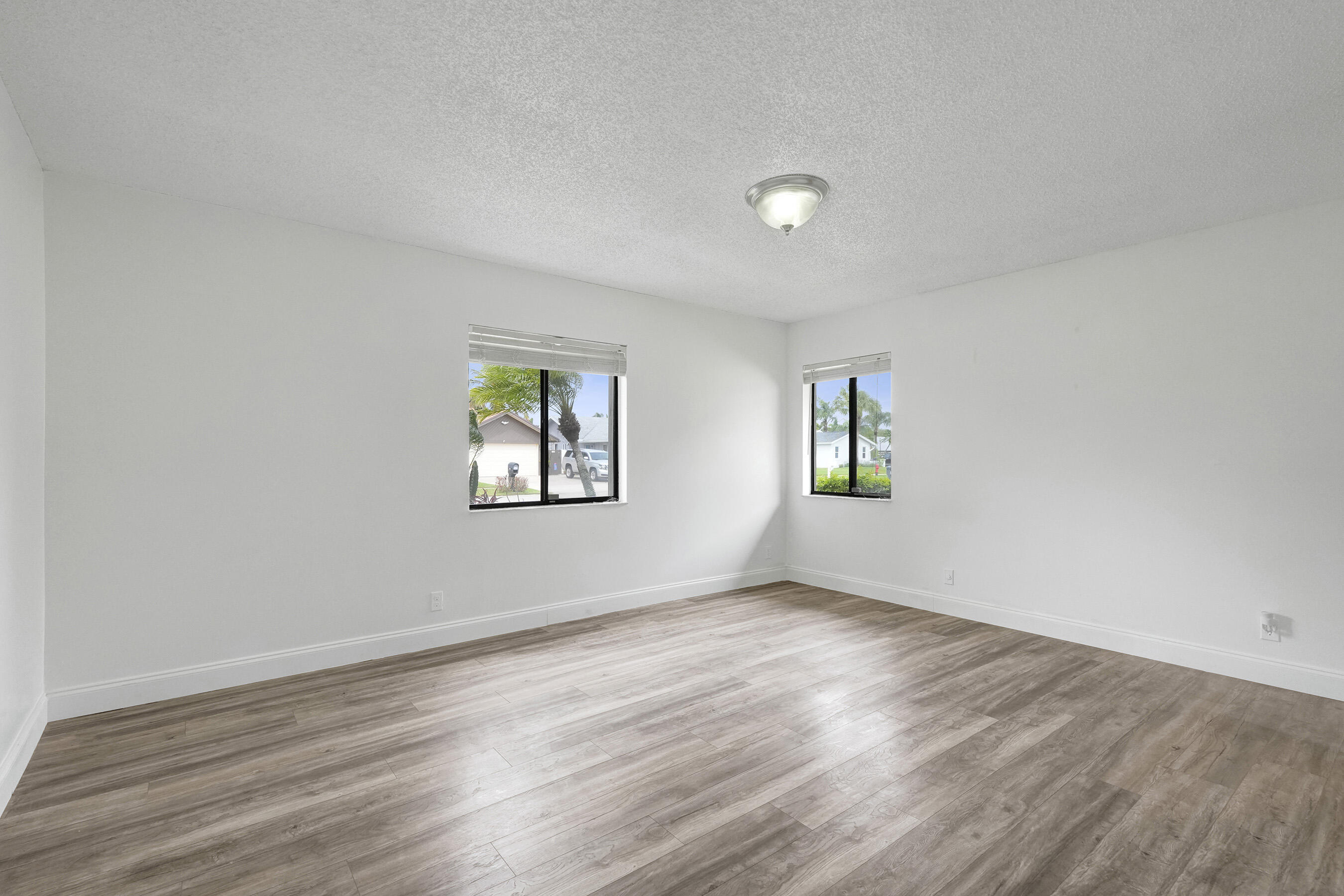 SPRINGHILL 2 - Residential Lease