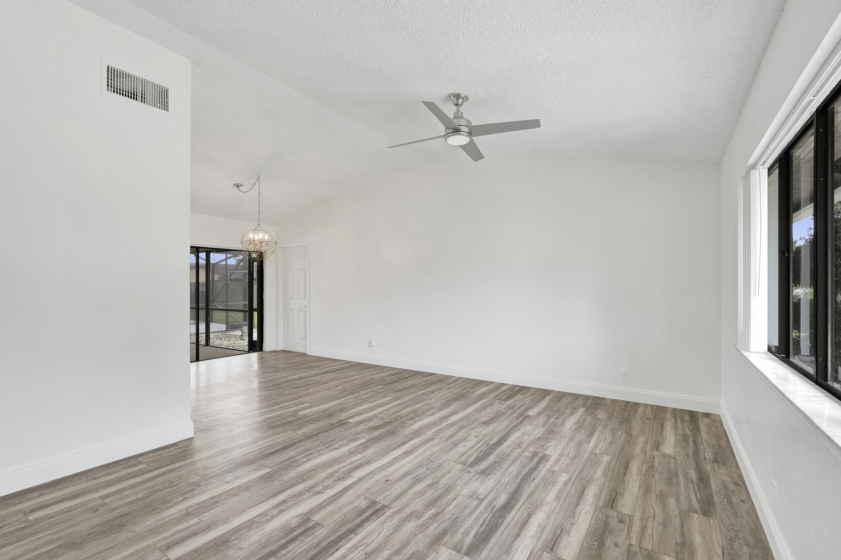 SPRINGHILL 2 - Residential Lease