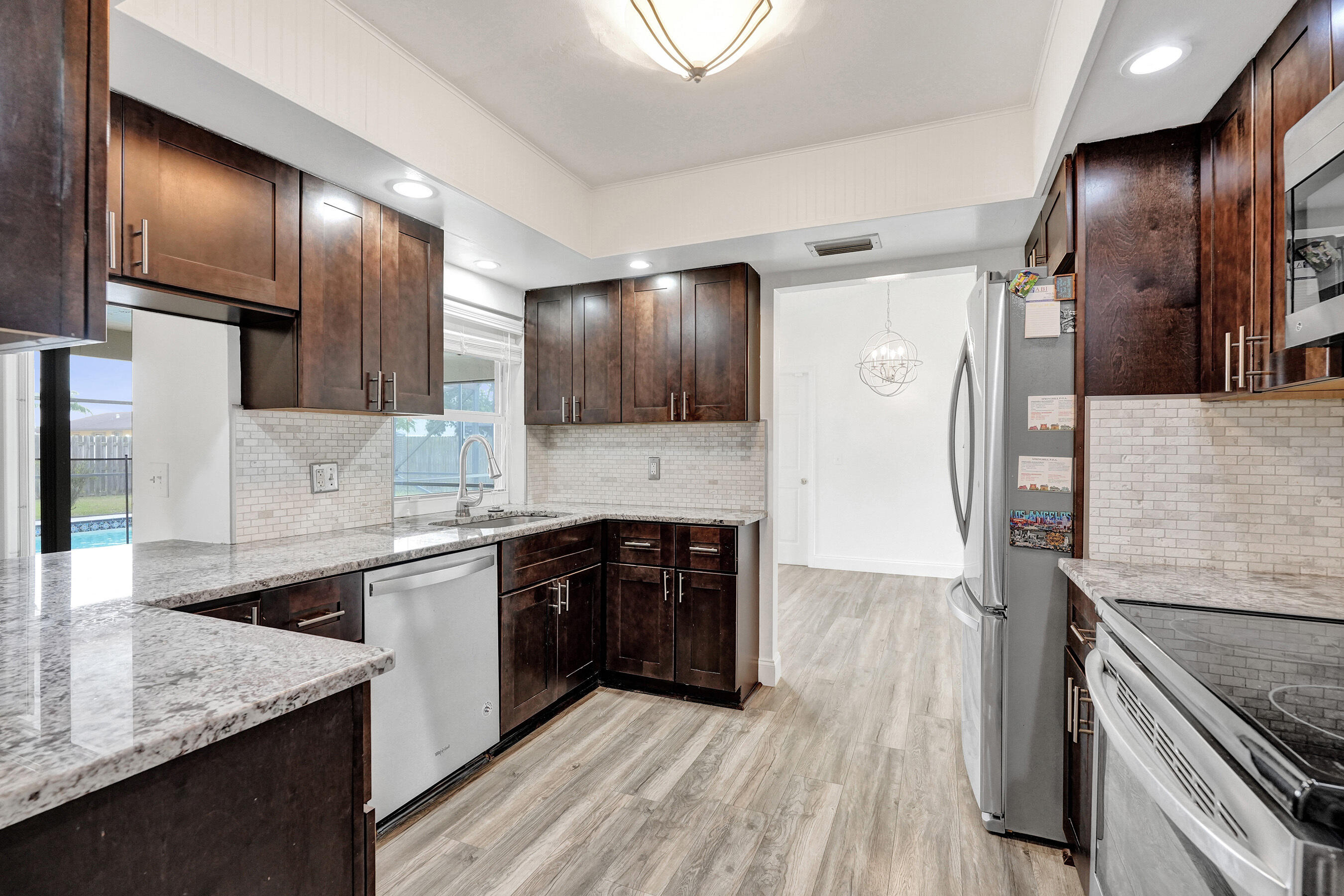 SPRINGHILL 2 - Residential Lease