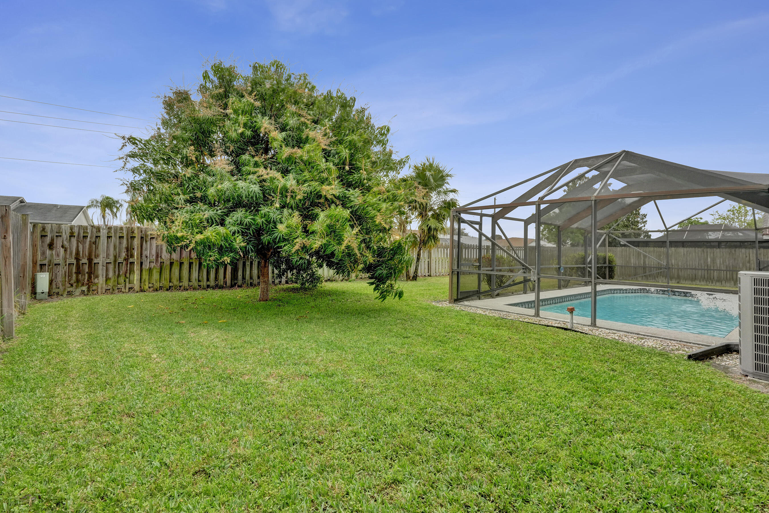 SPRINGHILL 2 - Residential Lease