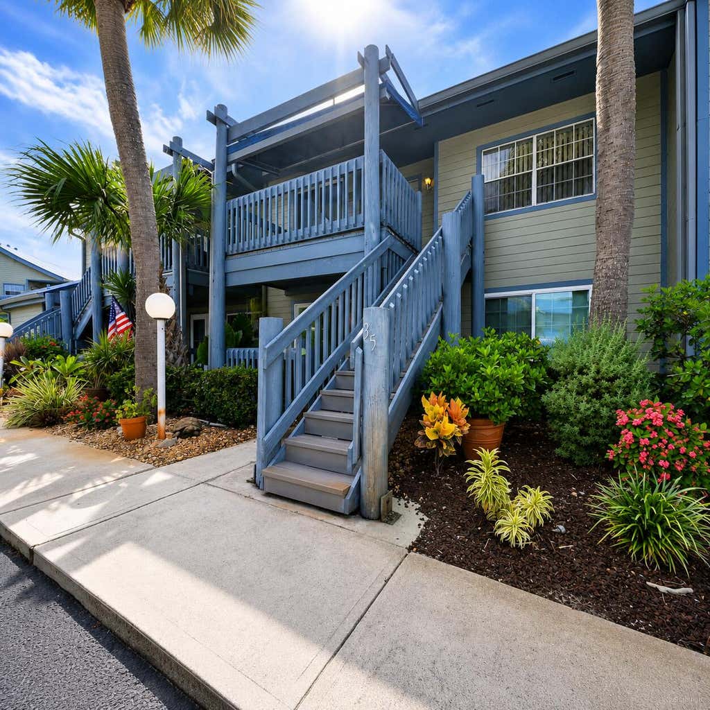 Photo of 1431 NE 14th Court, Jensen Beach, FL 34957 (MLS # B26053771)