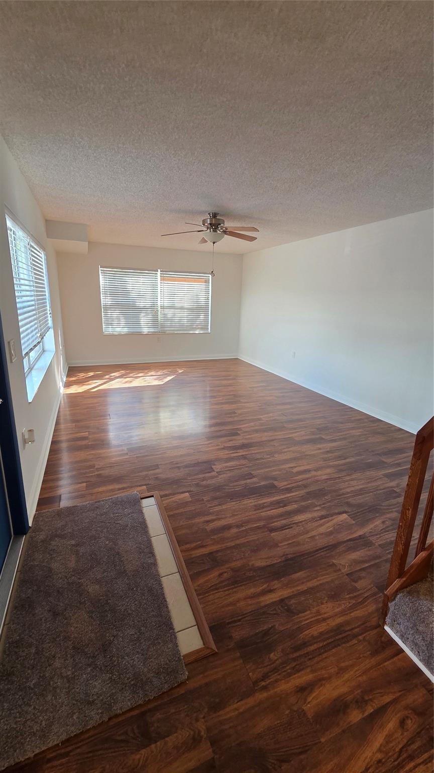 Sunset Trace - Residential