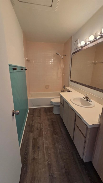 Sunset Trace - Residential