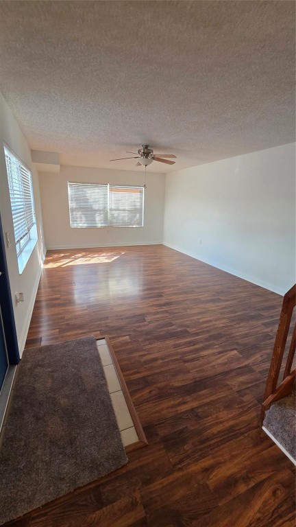 Sunset Trace - Residential