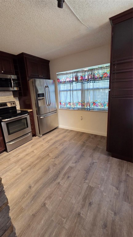 Sunset Trace - Residential