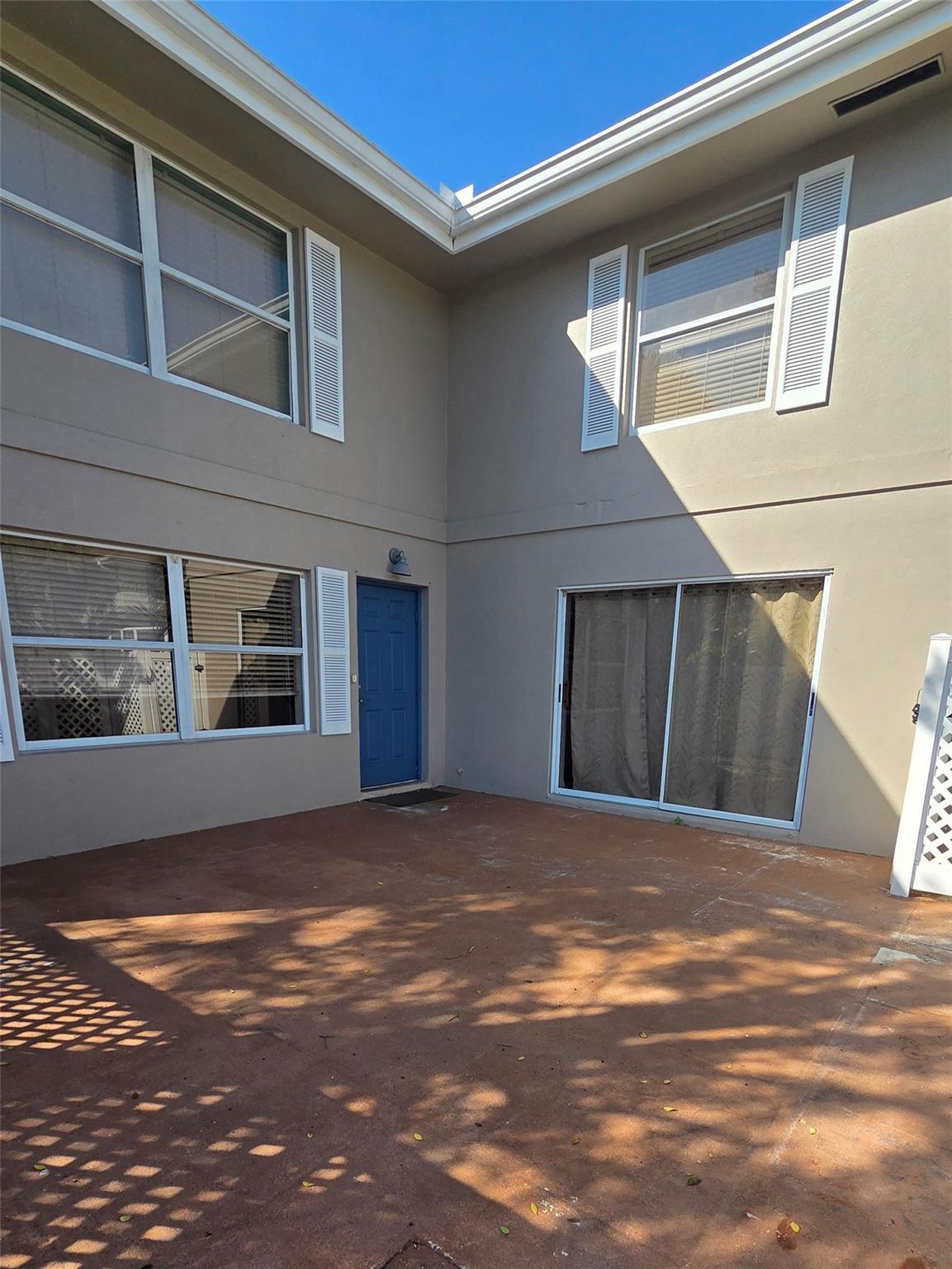 Sunset Trace - Residential