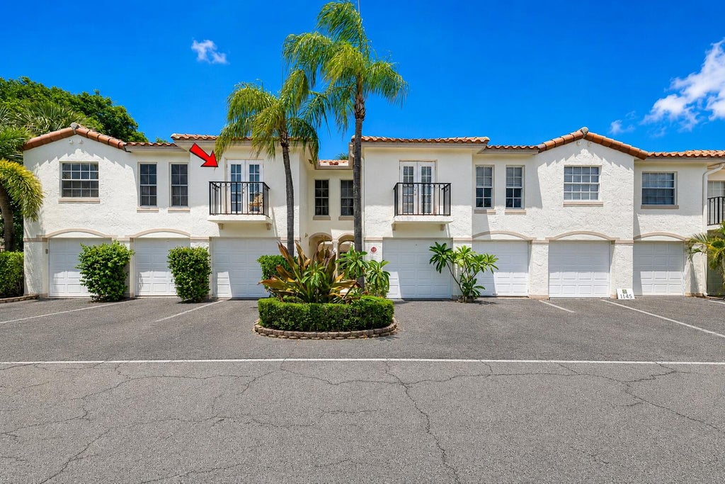 Photo of 1145 Lake Shore Drive #206, Lake Park, FL 33403 (MLS # B26065506)