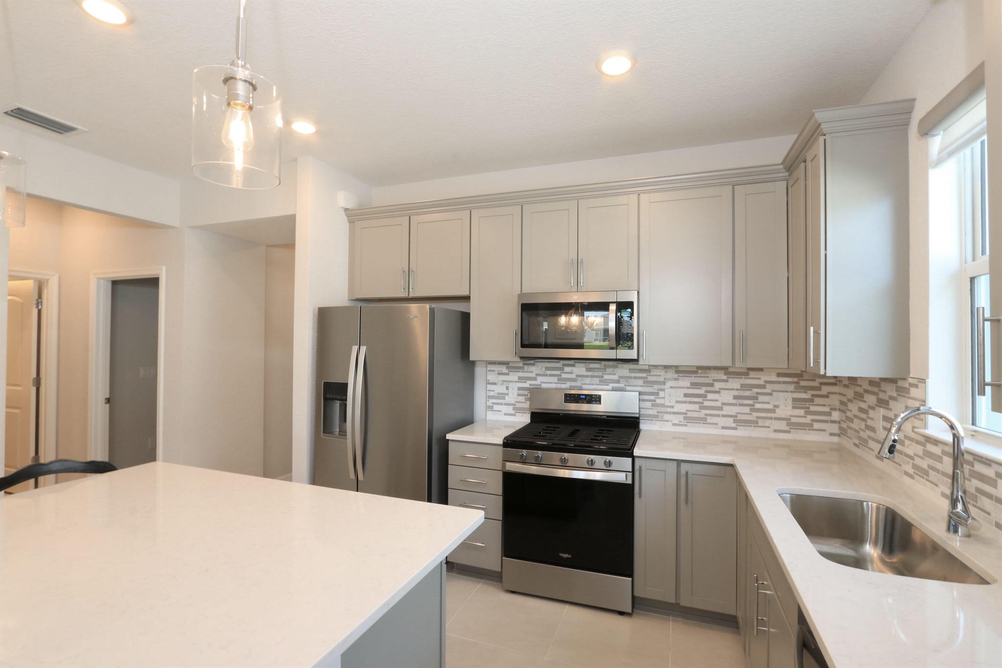 Del Webb - Residential