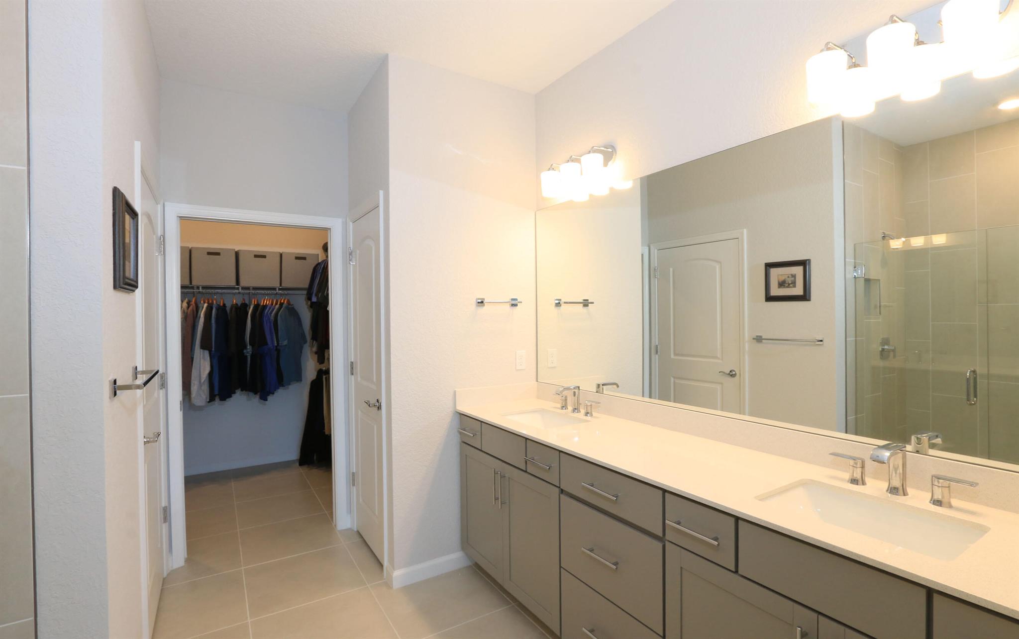 Del Webb - Residential