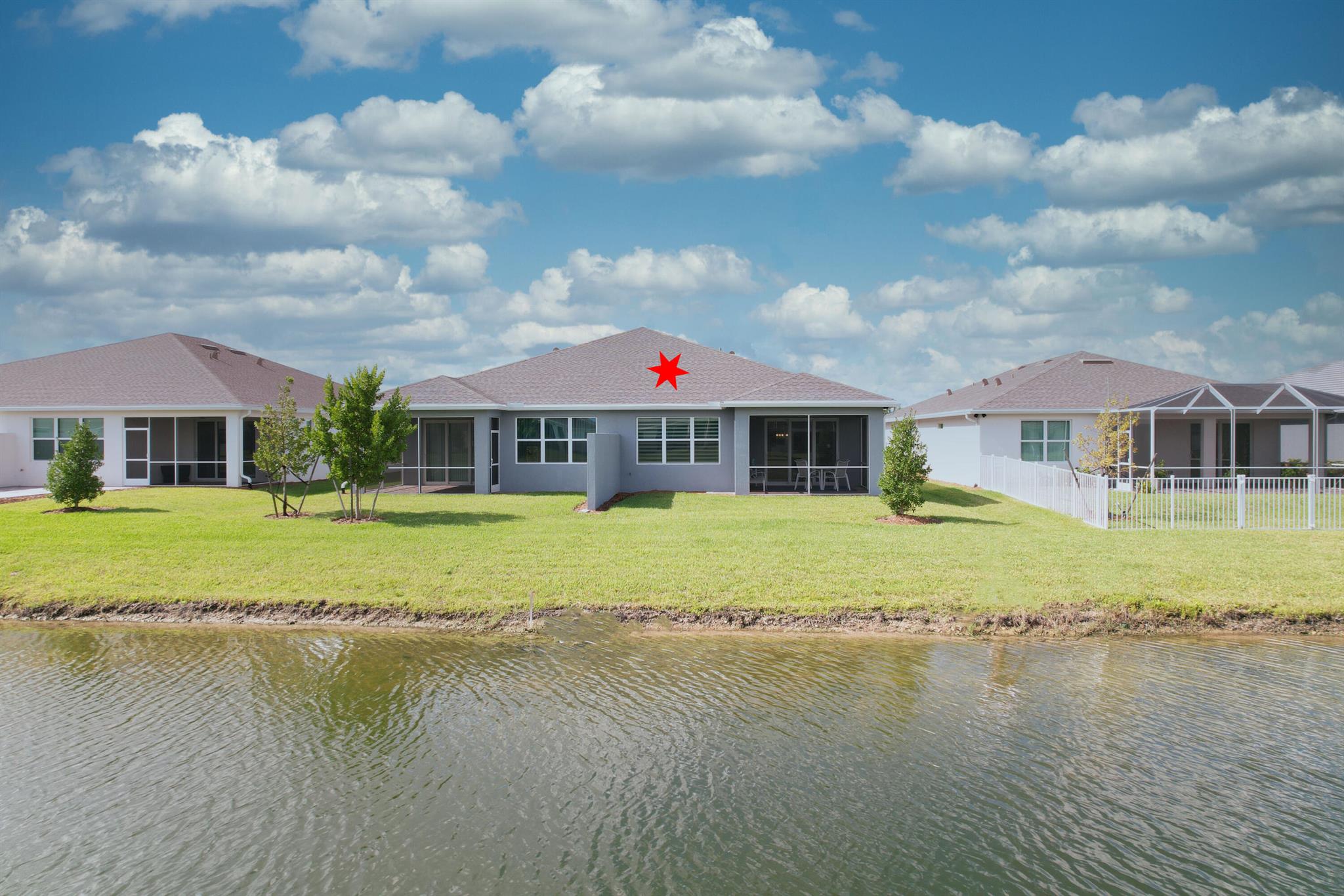 Del Webb - Residential