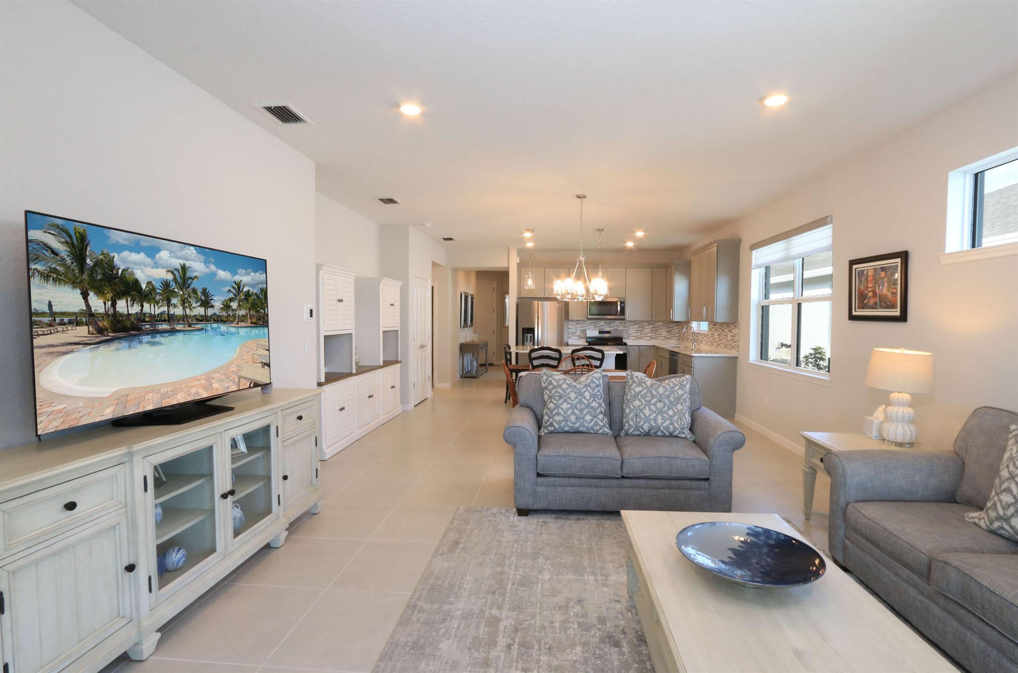 Del Webb - Residential