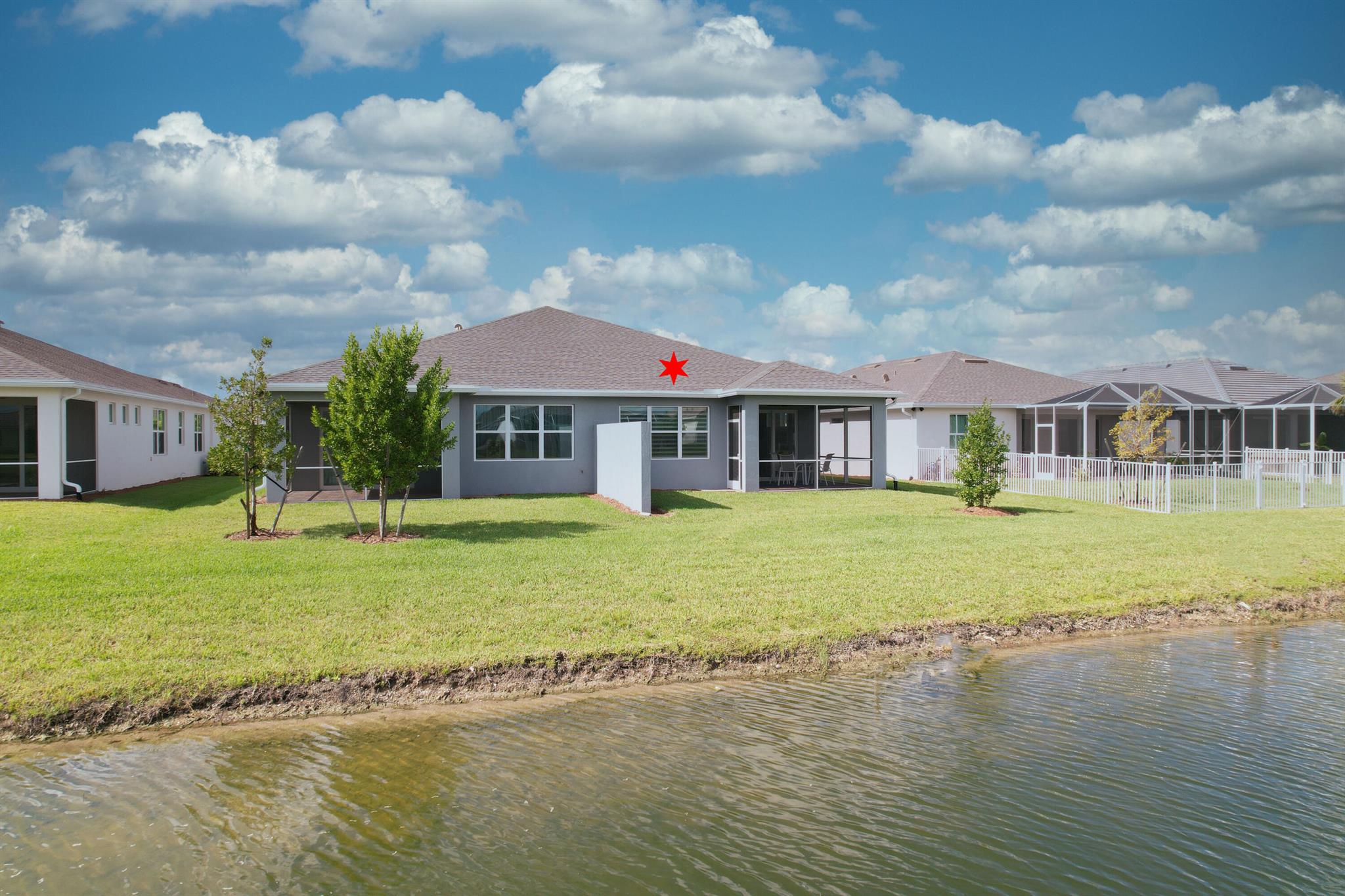 Del Webb - Residential