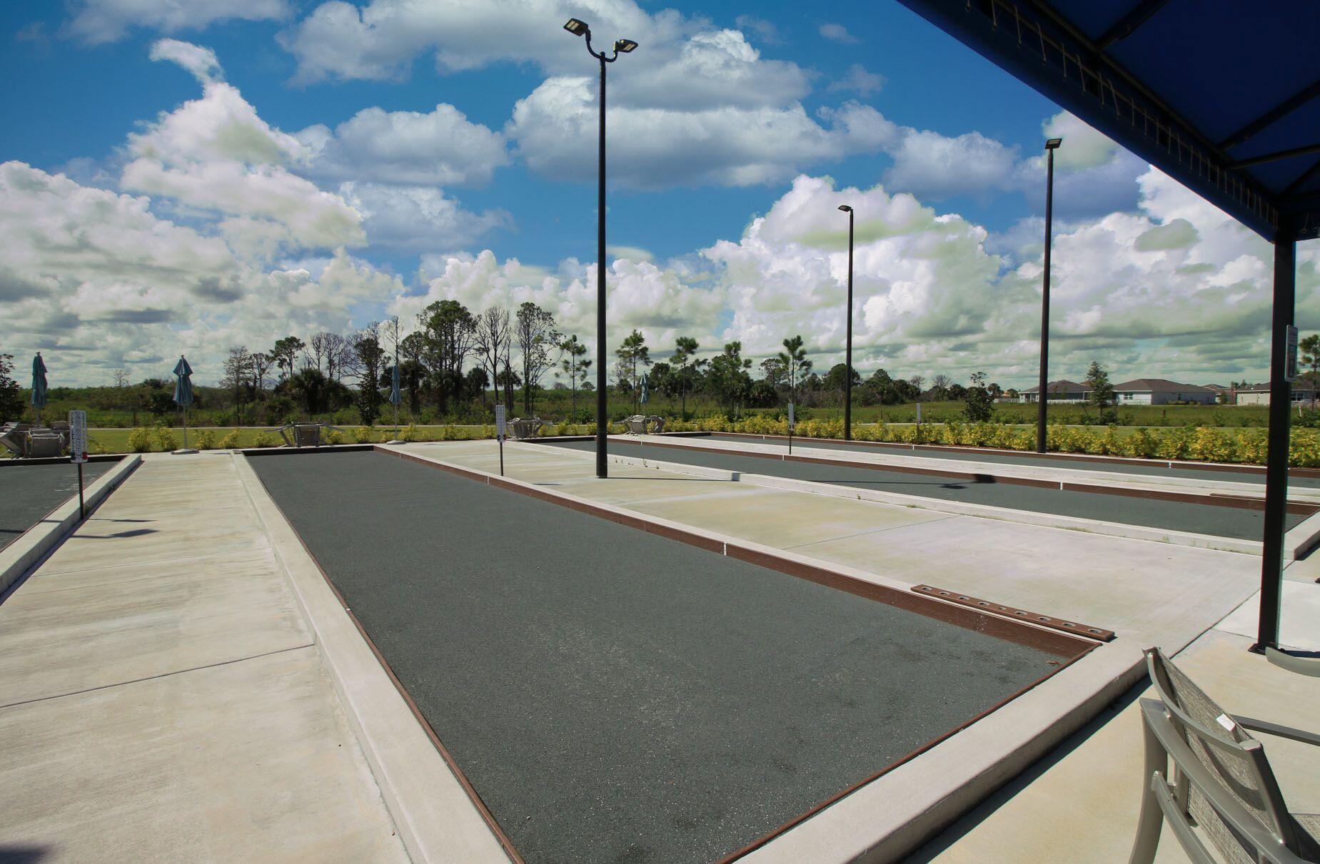 Del Webb - Residential