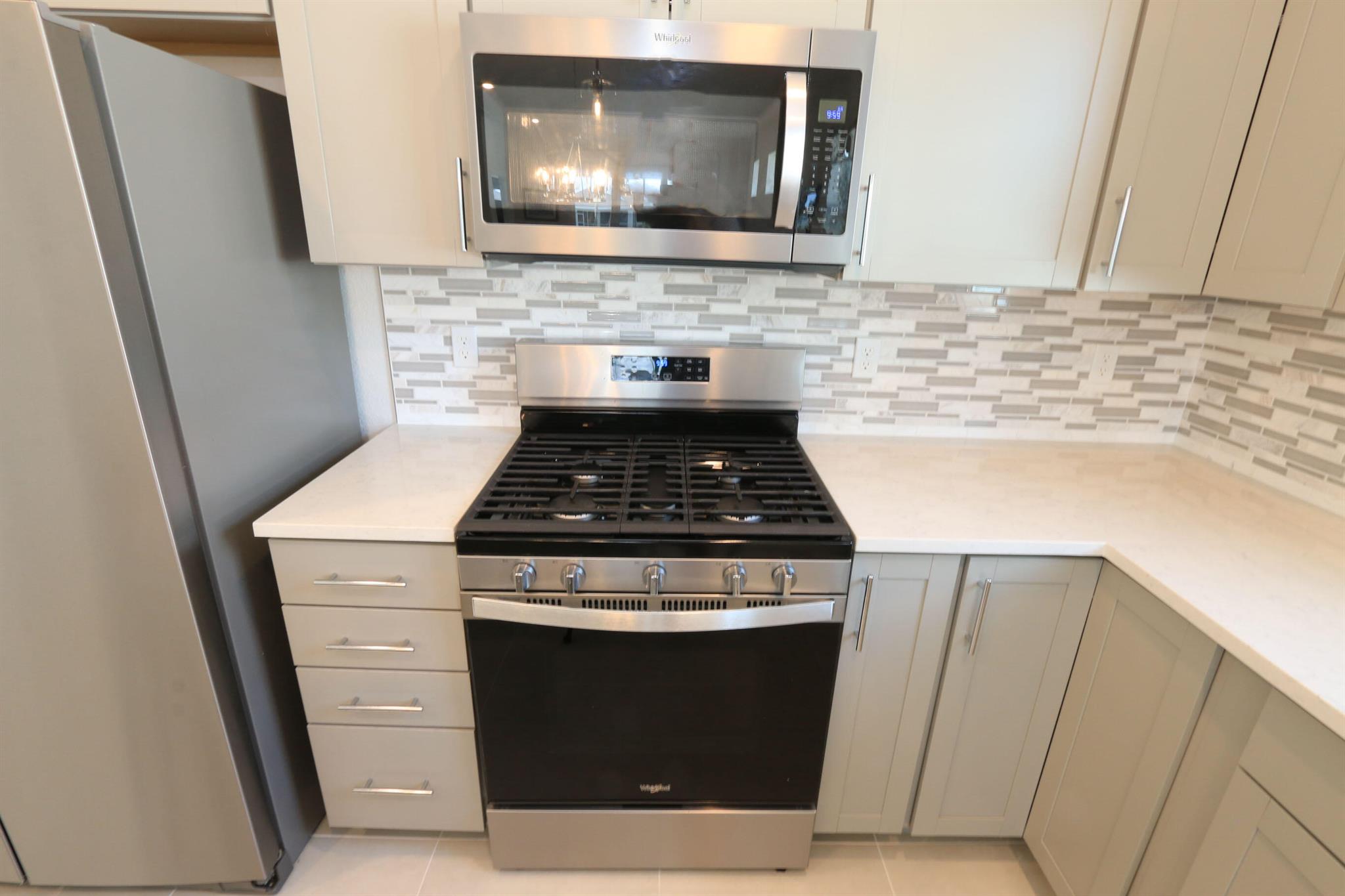 Del Webb - Residential