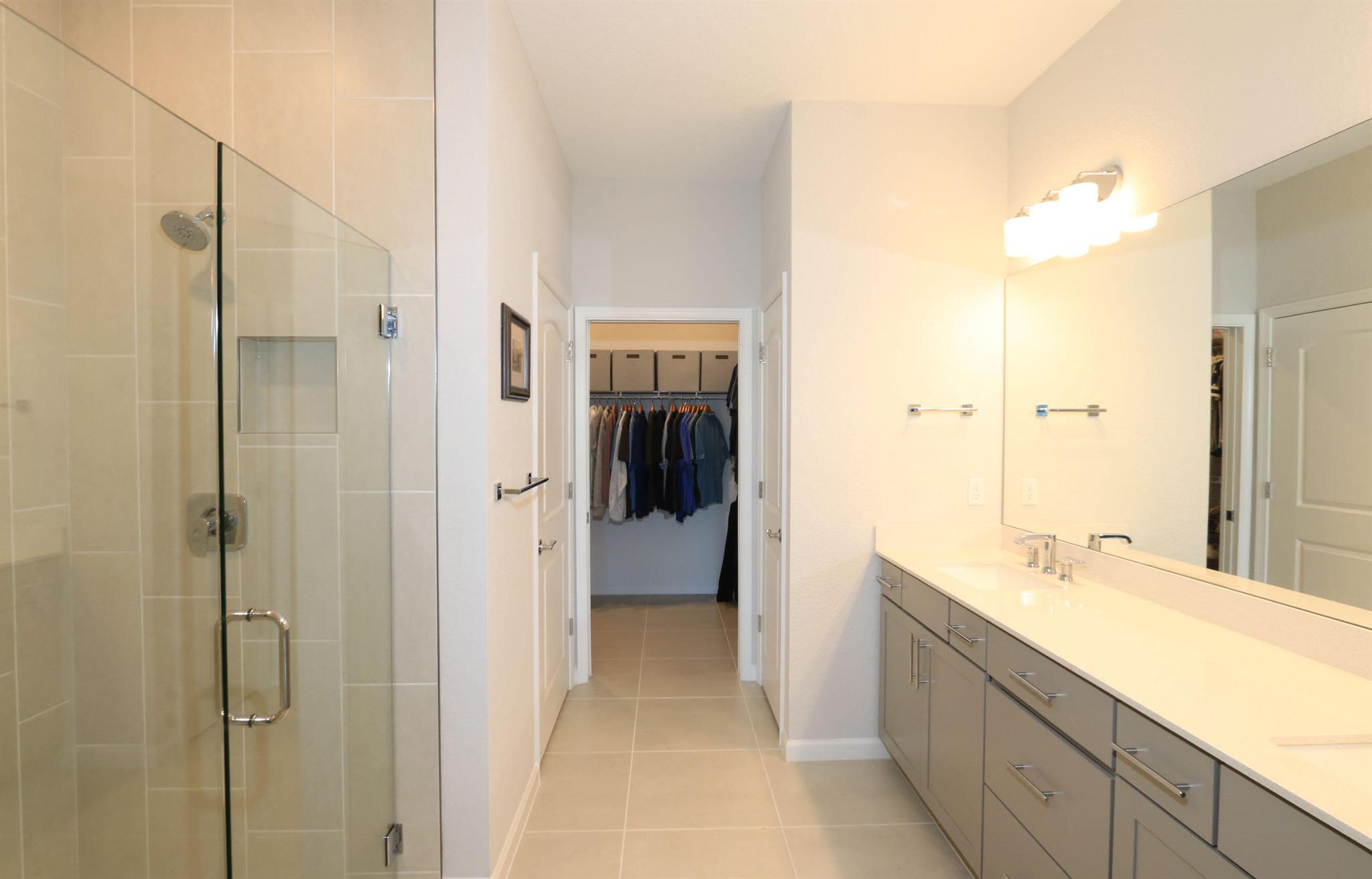 Del Webb - Residential